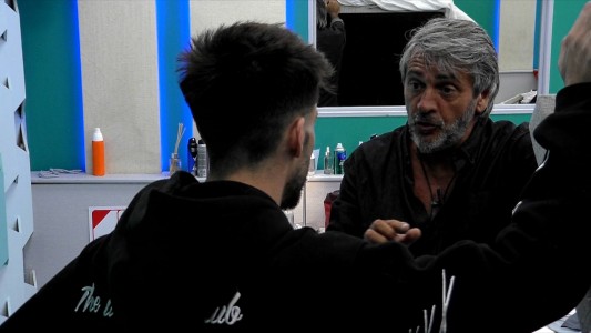 La advertencia de Darío a Francisco por Furia: “Mauro no me dio bola y terminó muy mal”
