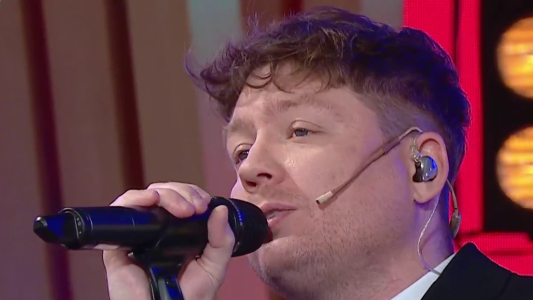 ¡El show de Emanero en La Peña!