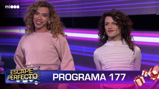 Programa 177