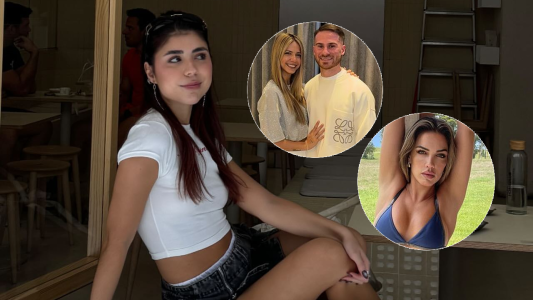 El sugerente mensaje de Cami Mayán tras la supuesta infidelidad de Alexis Mac Allister a Ailén Cova