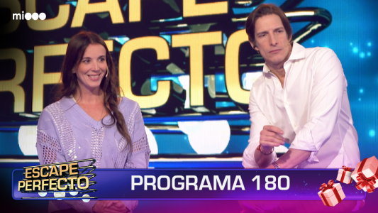 Programa 180
