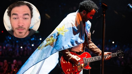 “Asegúrense de revisar esos lunares”: Kevin Jonas reveló que tiene cáncer de piel