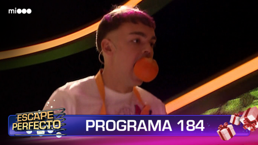 Programa 184
