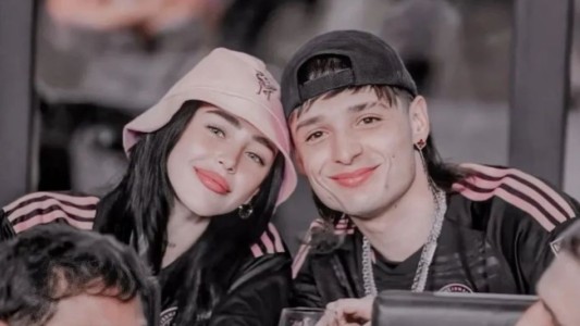 "Me hizo con...": la determinante frase de Nicki Nicole al hablar de su separación