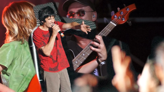 Vuelve el "Quilmes Rock", el festival de rock más grande del país