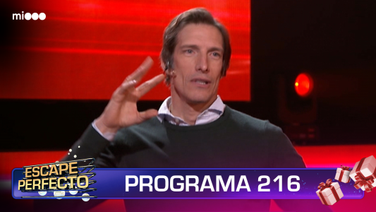 Programa 216
