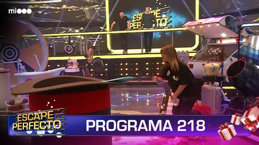 Programa 218