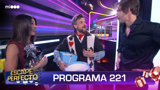 Programa 221