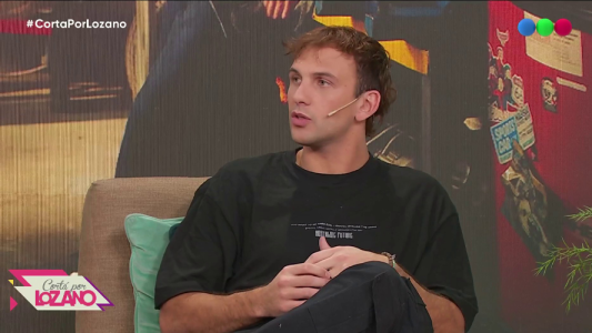 Bautista apuesta fuerte a su carrera musical tras ganar Gran Hermano