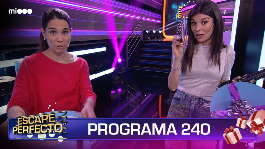 Programa 240