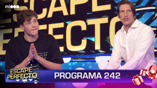 Programa 242