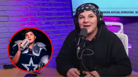 Emma Vich revelo detalles exclusivos de su proximo videoclip