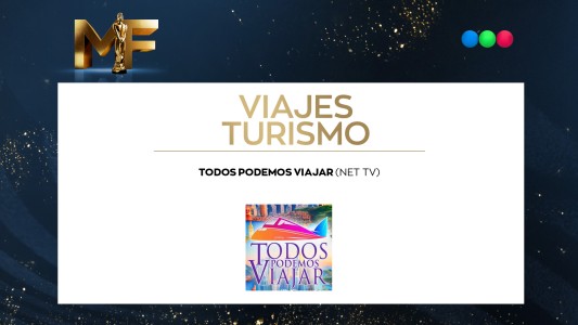 Todos podemos viajar, mejor programa de viajes y turismo