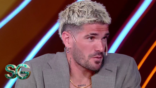 Leandro Paredes y Rodrigo de Paul quedaron descolocados por un comentario sobre Lionel Messi