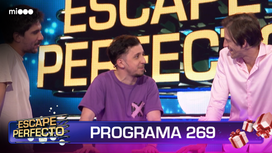 Programa 269