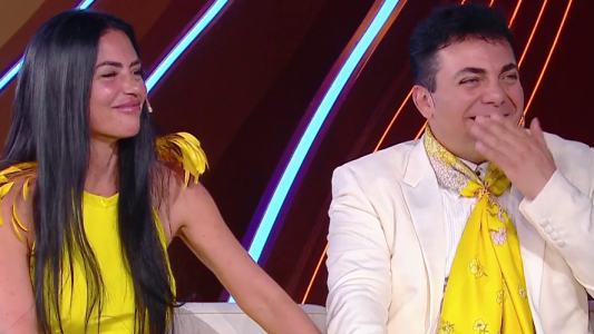 Cristian Castro y Mariela Sánchez: su vida sexual y los planes de tener hijos juntos