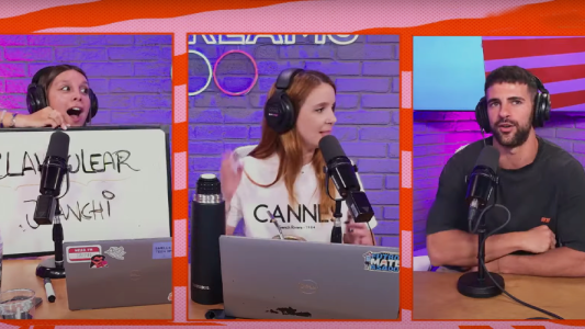 El peor momento de Juanchi en Survivor: "En 53 días no tuve una erec..."