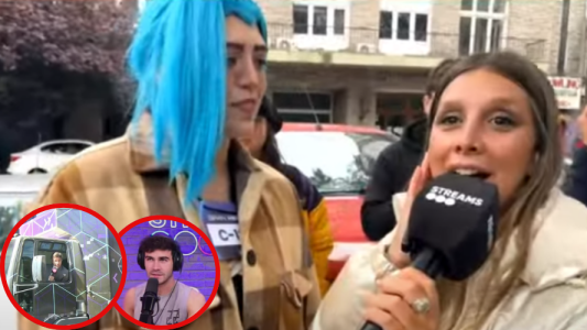 El detras de escena del casting de Gran Hermano en Mar del Plat