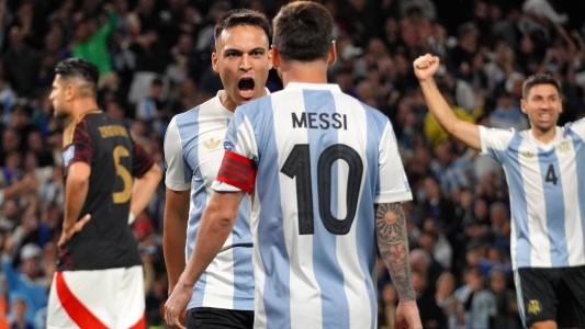 La Selección despide el año en La Bombonera