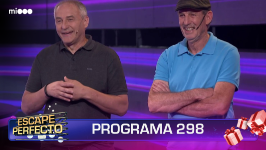 Programa 298