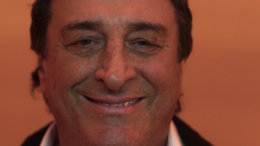 Carlos Tocco, el señor de la noche que pasó de una doble vida a ser DT: "Gordo picante y sin filtro"