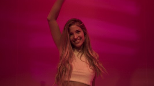 Martina Pereyra es la modelo que trae una pesadilla: "Odio limpiar"