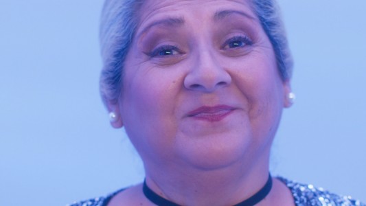 Petrona Jerez es cocinera, depiladora, enfermera, peluquera y sonámbula