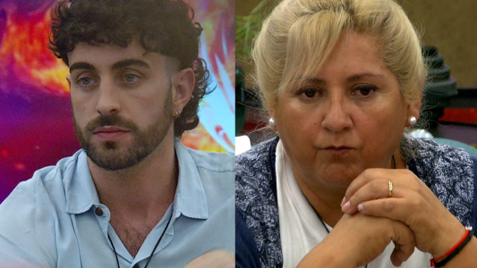 Ulises encabeza una cruzada en contra de Petrona: "Si crece... te saca"