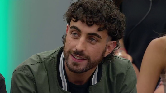 El nuevo líder tuvo la opción de autofulminarse, se negó y quedó como un cobar...