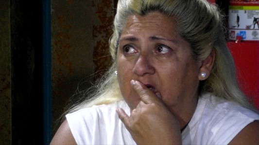 El marido de Petrona le metió los cuernos con su vecina: "Todo el mundo sabía excepto yo"