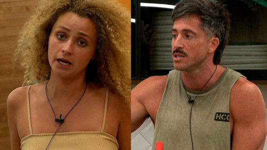 Un comentario sobre la “cotorra” de Lourdes desató un escándalo de machismo y buchones