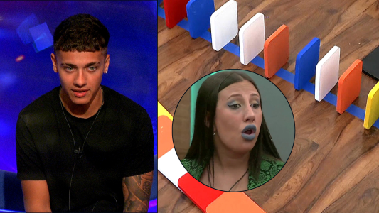 Sin comida ni techo: la sanción de Gran Hermano por abandonar la prueba semanal