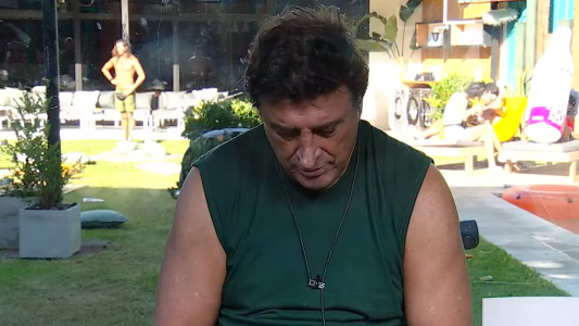 El aprendizaje de Carlos para aceptar a su hijo gay: "Al principio lloré mucho y hoy quiero que sigan luchando"