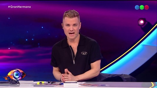 Se viene una expulsión en Gran Hermano gracias al nuevo líder