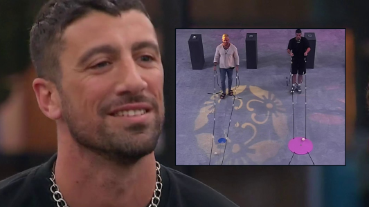 Giuliano tiene beneficios increíbles al convertirse en líder por primera vez