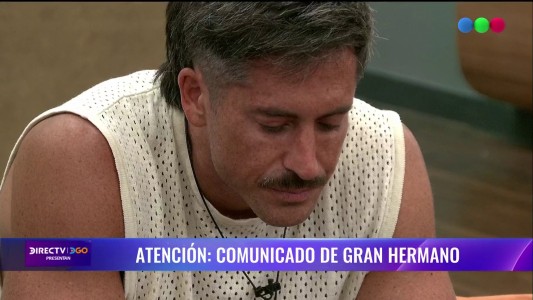 Juan Pablo fue descalificado de la prueba del líder y extendió su mala racha