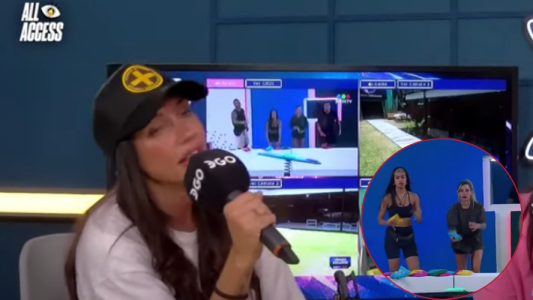 La palabra de Andrea tras su salida de Gran Hermano: “Sentía que…”