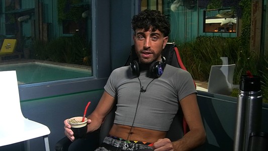 La defensa de Ulises al ataque de Chiara: "Solo tengo problemas con los que esconden sus sentimientos"