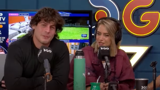 La promesa de Renato por el repechaje