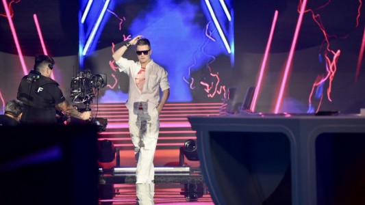 Santiago del Moro anunció una nueva expulsión en la casa de Gran Hermano