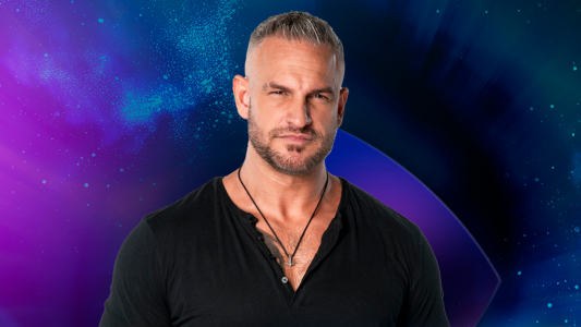 Claudio Di Lorenzo salió de la casa para ser operado por un cuadro de apendicitis