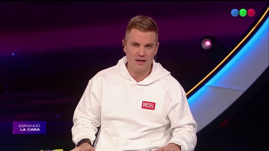 El parte médico por la salud de Claudio Di Lorenzo: "Es apresurado decir que va a volver"