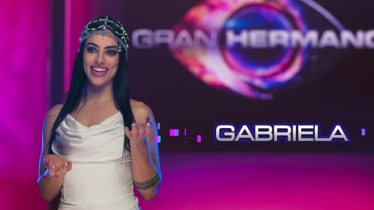 Gabriela Gianatassio se siente más argentina que brasileña