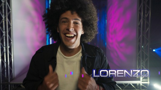 Lorenzo de Zuani, el estudiante de Salta que dejó todo por el desafío de Gran Hermano