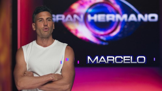 Marcelo Carro quiere sembrar caos: “Soy el villano”