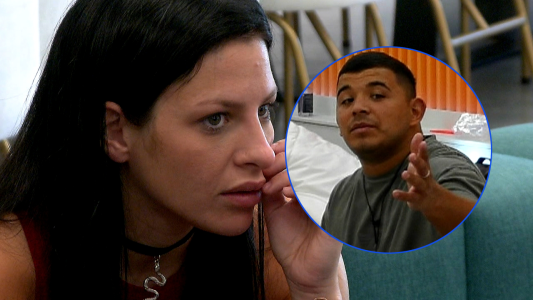 La casa quiere hacer negocio con la grieta de los "Power Rangers"