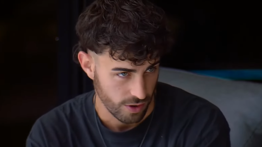 Ulises cortó con los rumores de Luz y definió que quiere la eliminación de Brian