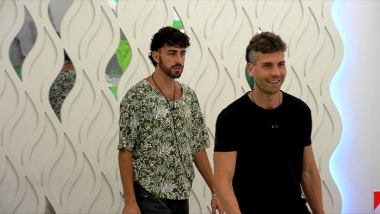 Marcelo utiliza una estrategia insólita para tratar de desestabilizar a Ulises