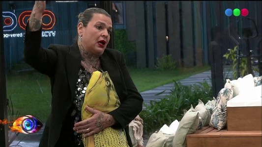 Sandra les dio una oportunidad más a 3 jugadores que no salieron de placa