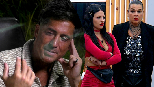 Chiara odia cada día más a Juan Pablo: "Es un pelot..., que se vaya a Corrientes"